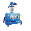 Micronutrient fertilizers making machine